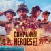 Company of Heroes 3 – Tham gia trận chiến khốc liệt