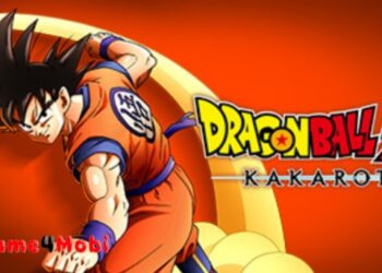 DRAGON BALL Z: KAKAROT – Trở thành nhân vật yêu thích của bạn và chinh phục mọi đối thủ