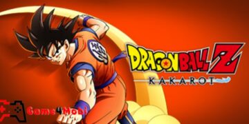 DRAGON BALL Z: KAKAROT – Trở thành nhân vật yêu thích của bạn và chinh phục mọi đối thủ