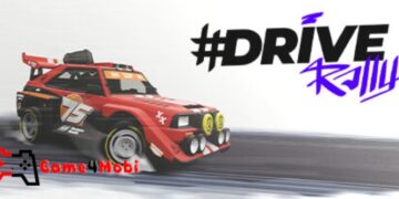 DRIVE Rally: Cuộc đua rally kịch tính nhất hiện nay