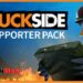 DUCKSIDE Supporter pack – Bản mở rộng thú vị của game DUCKSIDE 