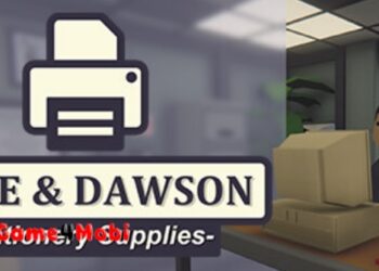 Dale & Dawson Stationery Supplies – Bạn sẽ là người trụ lại cuối cùng của công ty?