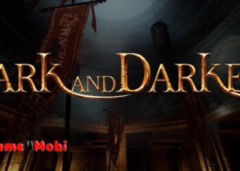 Dark and Darker – Phiêu lưu khám phá hầm ngục vô tận cùng đồng đội
