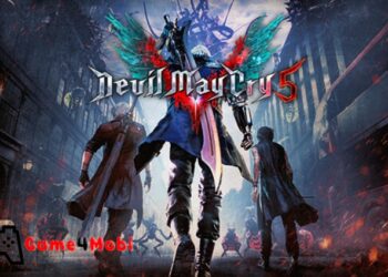 Devil May Cry 5 – Trận chiến săn quỷ kịch tính nhất