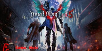 Devil May Cry 5 – Trận chiến săn quỷ kịch tính nhất