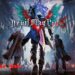 Devil May Cry 5 – Trận chiến săn quỷ kịch tính nhất
