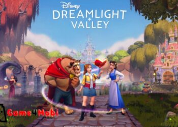Disney Dreamlight Valley – Thế giới mơ mộng kỳ diệu
