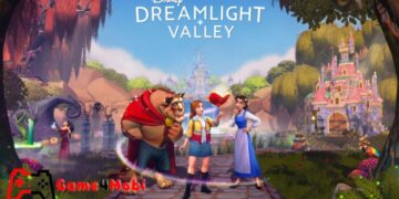 Disney Dreamlight Valley – Thế giới mơ mộng kỳ diệu