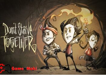 Don’t Starve Together – Sinh tồn tại vùng đất bí ẩn cùng bạn bè