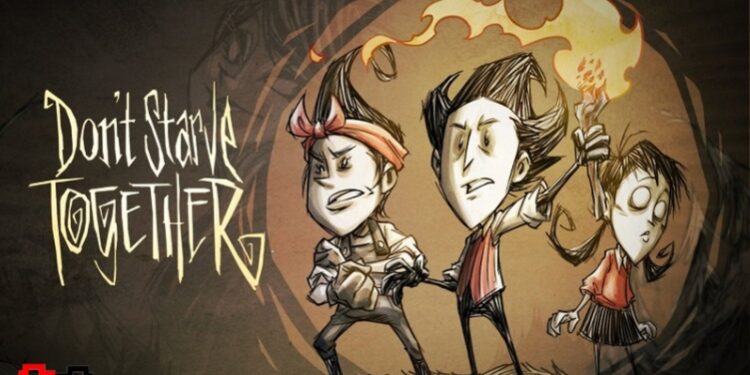 Don’t Starve Together – Sinh tồn tại vùng đất bí ẩn cùng bạn bè