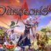 Dungeons 4 – Cùng xây dựng hầm ngục mạnh nhất
