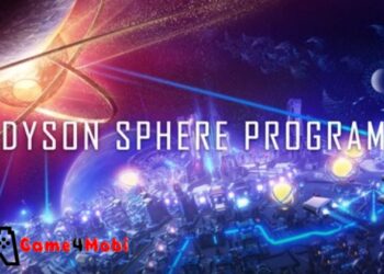 Dyson Sphere Program – Tạo dựng nên một thành phố giữa thiên hà