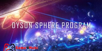 Dyson Sphere Program – Tạo dựng nên một thành phố giữa thiên hà