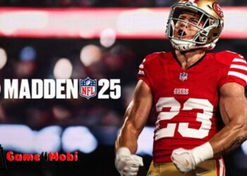 EA SPORTS Madden NFL 25 – Game thể thao bóng bầu dục hấp dẫn