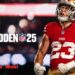 EA SPORTS Madden NFL 25 – Game thể thao bóng bầu dục hấp dẫn