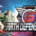 EARTH DEFENSE FORCE 6 – Tham gia vào trận chiến với người ngoài hành tinh xâm lược