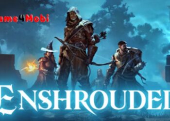 Enshrouded – Sinh tồn trong thế giới sương mù