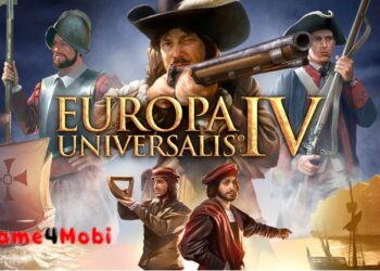 Europa Universalis IV – Trải qua những cuộc cách mạng kinh điển