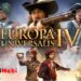 Europa Universalis IV – Trải qua những cuộc cách mạng kinh điển