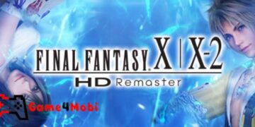 FINAL FANTASY X/X-2 HD Remaster – Hai tựa game nhập vai ấn tượng nhất năm