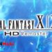 FINAL FANTASY X/X-2 HD Remaster – Hai tựa game nhập vai ấn tượng nhất năm