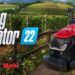 Farming Simulator 22 – Tựa game mô phỏng nông trại nổi bật nhất