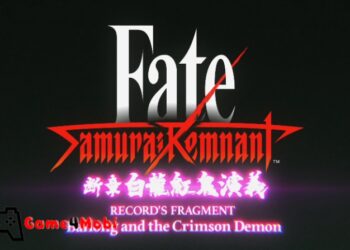 Fate/Samurai Remnant – Chinh phục trận chiến giành lấy chén thánh vĩ đại