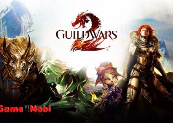Guild Wars 2 – Trở thành người chơi khám phá thế giới giả tưởng