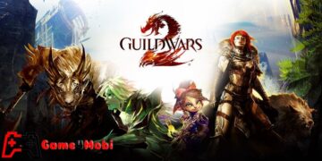 Guild Wars 2 – Trở thành người chơi khám phá thế giới giả tưởng