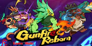 Gunfire Reborn – Game bắn súng góc nhìn thứ nhất được yêu thích