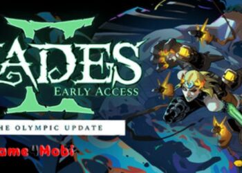 Hades II – Vương quốc âm phủ