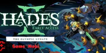 Hades II – Vương quốc âm phủ