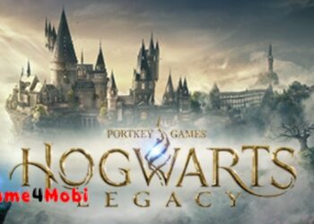 Hogwarts Legacy – Tựa game phiêu lưu hành động thế giới
