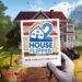 House Flipper 2 – Tạo ra không gian yêu thích của bạn