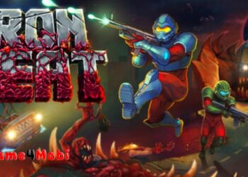Iron Meat – Trở thành những thợ săn quái vật hàng đầu