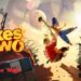 It Takes Two – Phiêu lưu cùng bạn bè trong những câu chuyện thú vị