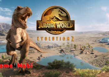 Jurassic World Evolution 2 – Khám phá công viên khủng long đầy bí ẩn