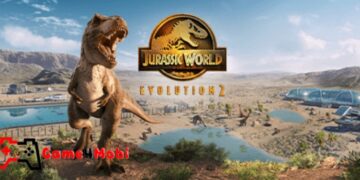 Jurassic World Evolution 2 – Khám phá công viên khủng long đầy bí ẩn
