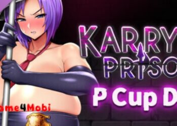 Karryn’s Prison – P Cup – Tham gia vào những trận chiến hấp dẫn