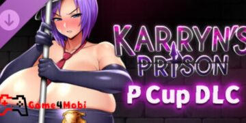 Karryn’s Prison – P Cup – Tham gia vào những trận chiến hấp dẫn
