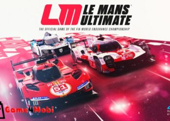 Le Mans Ultimate – Chinh phục mọi đường đua