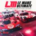Le Mans Ultimate – Chinh phục mọi đường đua