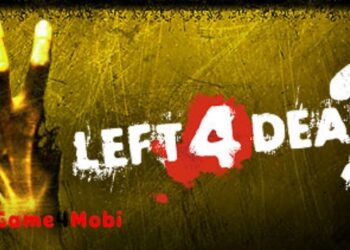 Left 4 Dead 2: Trò chơi bắn súng kinh dị