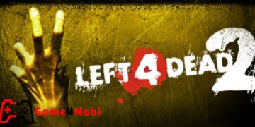 Left 4 Dead 2: Trò chơi bắn súng kinh dị