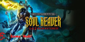 Legacy of Kain Soul Reaver 1&2 Remastered -Phiêu lưu giải đố đầy thú vị