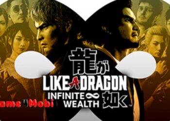 Spectral Scream – Tiếng hét trong bóng tối