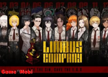 Limbus Company – Dòng game thú vị với đồ họa cực đỉnh