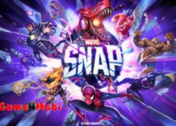 MARVEL SNAP – Đấu trí cùng thẻ bài