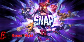 MARVEL SNAP – Đấu trí cùng thẻ bài