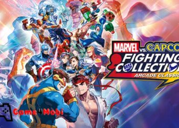 MARVEL vs CAPCOM Fighting Collection: Arcade Classics